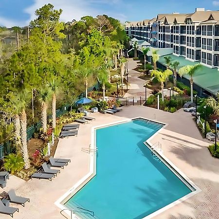 Relaxing 3Br Near Disney - Pool And Hot Tub Орландо Экстерьер фото