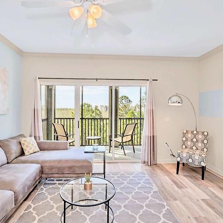 Relaxing 3Br Near Disney - Pool And Hot Tub Орландо Экстерьер фото