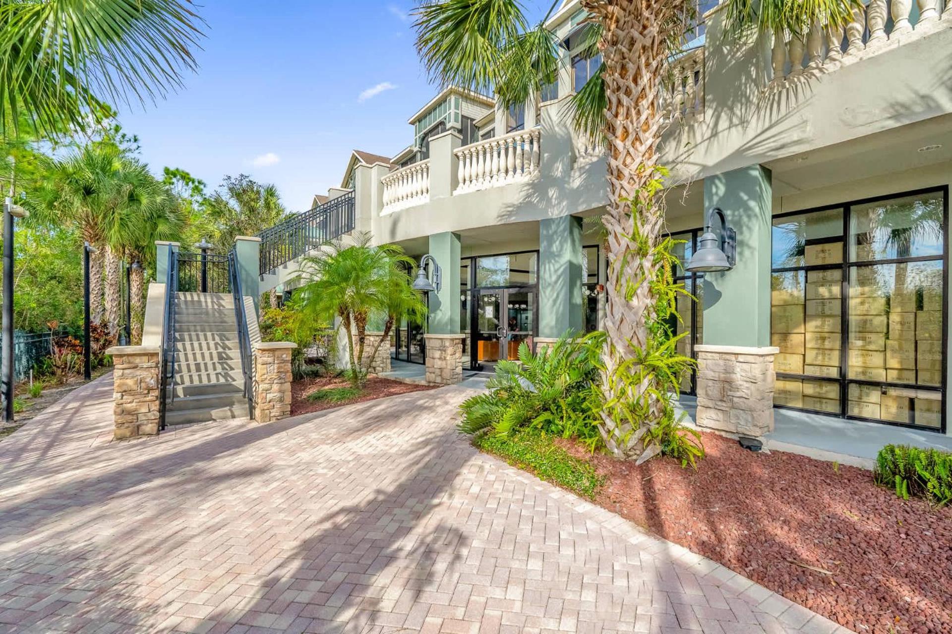 Relaxing 3Br Near Disney - Pool And Hot Tub Орландо Экстерьер фото