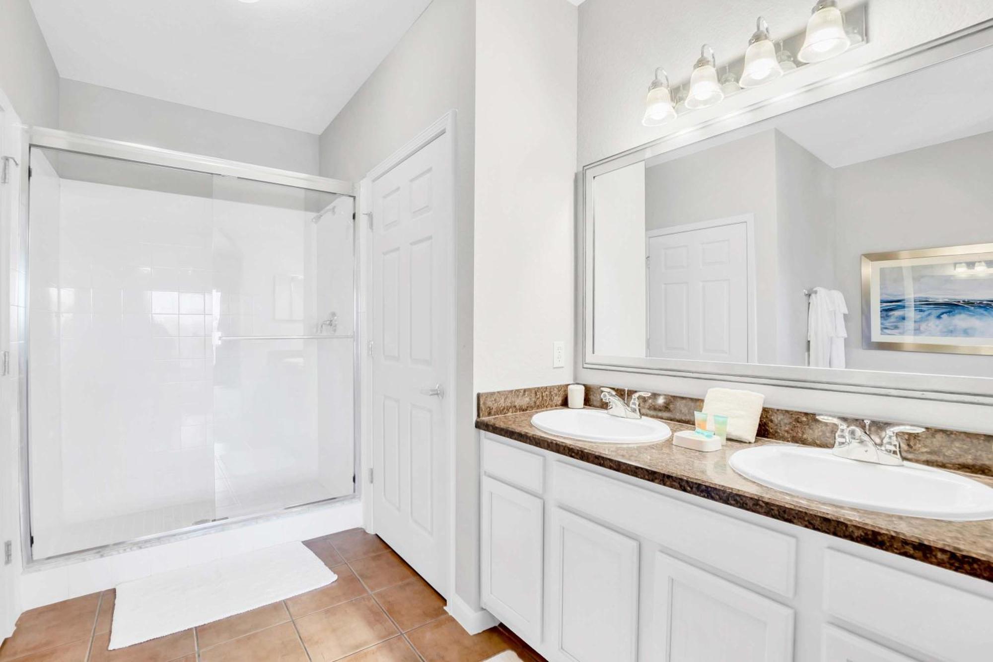 Relaxing 3Br Near Disney - Pool And Hot Tub Орландо Экстерьер фото
