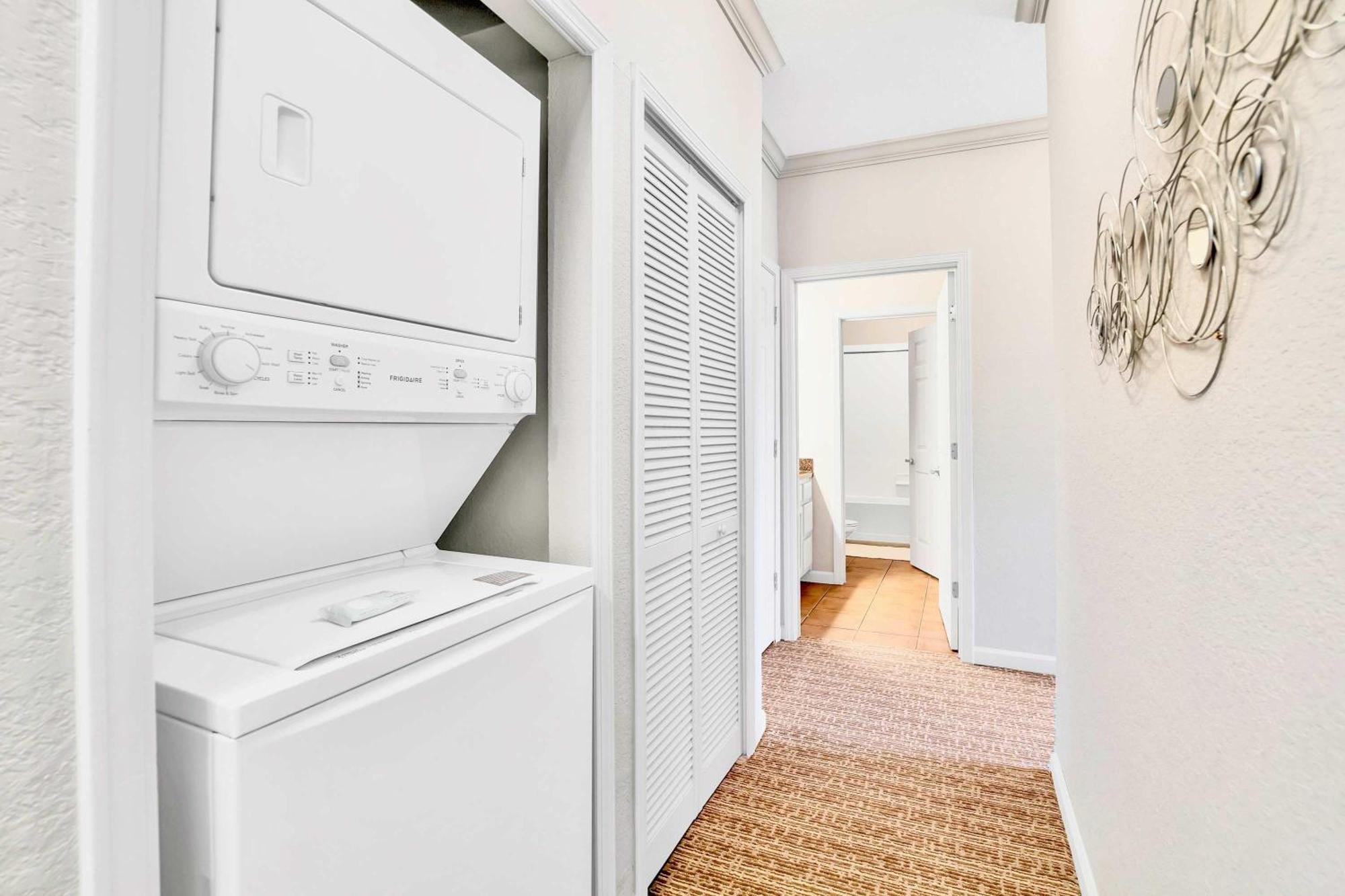 Relaxing 3Br Near Disney - Pool And Hot Tub Орландо Экстерьер фото