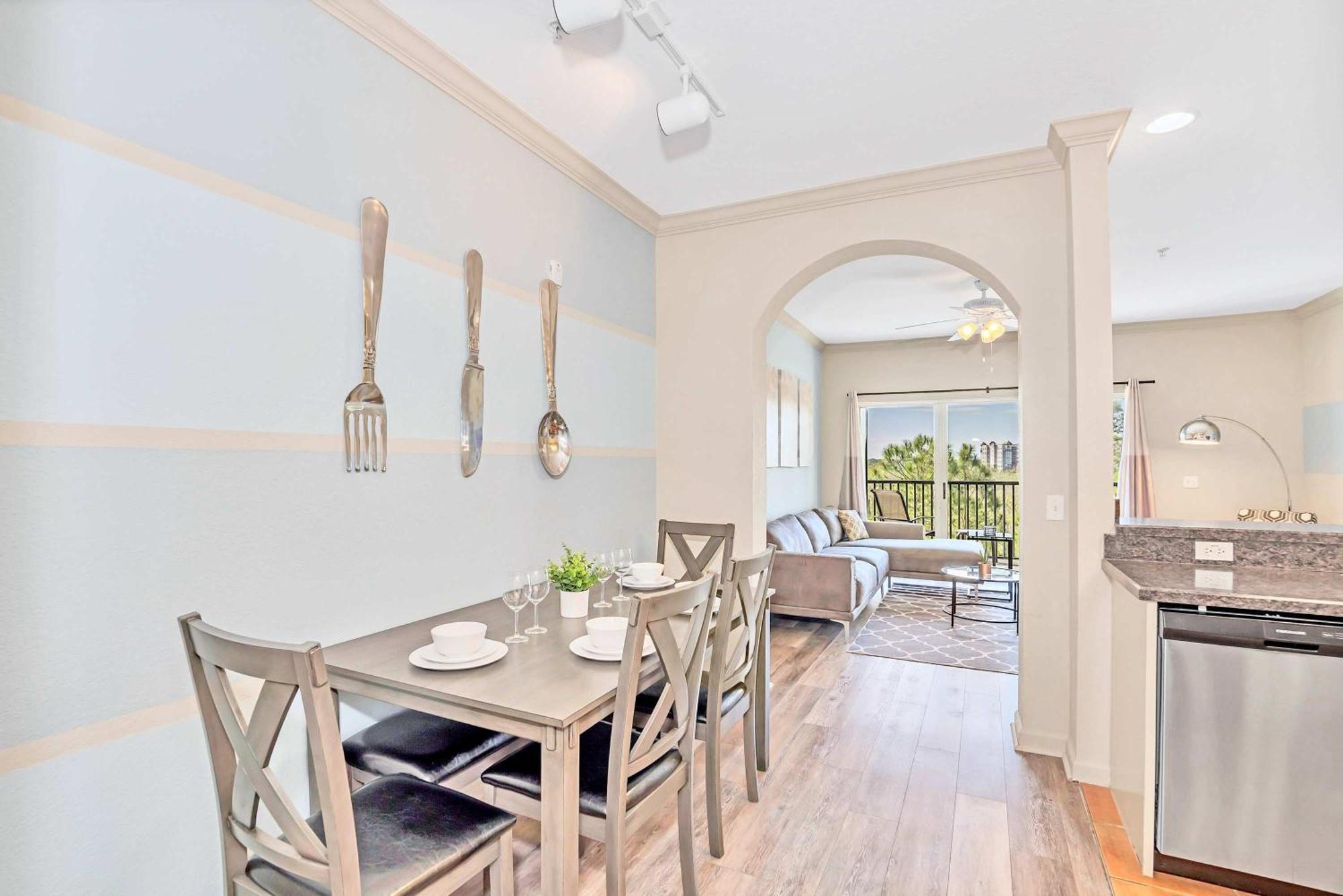 Relaxing 3Br Near Disney - Pool And Hot Tub Орландо Экстерьер фото