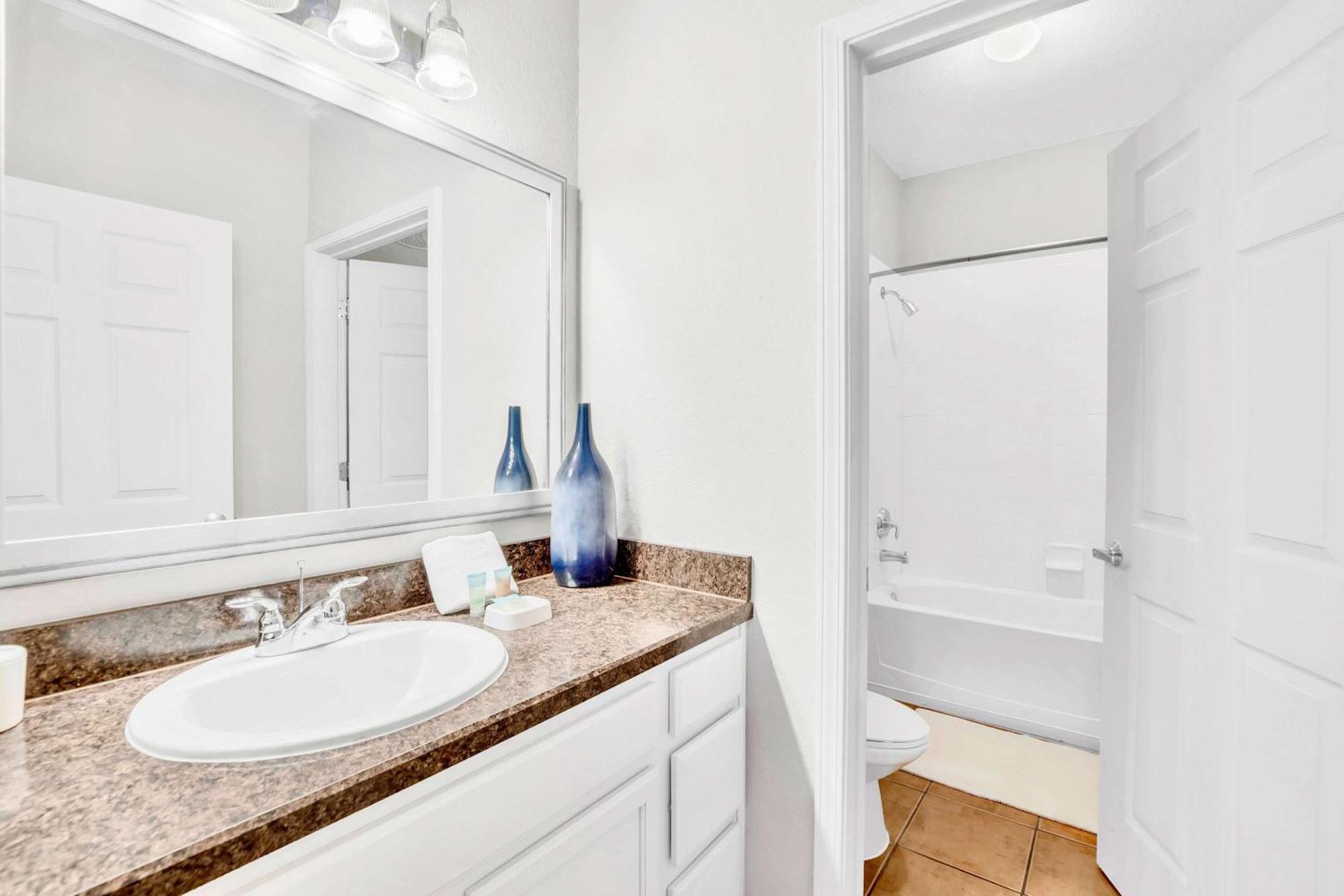 Relaxing 3Br Near Disney - Pool And Hot Tub Орландо Экстерьер фото