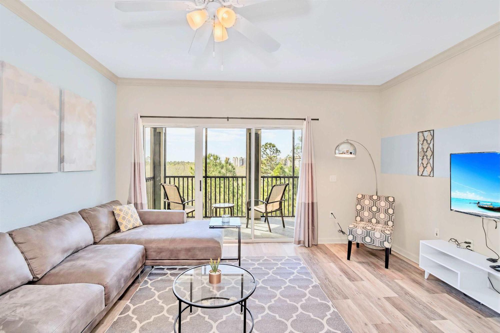 Relaxing 3Br Near Disney - Pool And Hot Tub Орландо Экстерьер фото