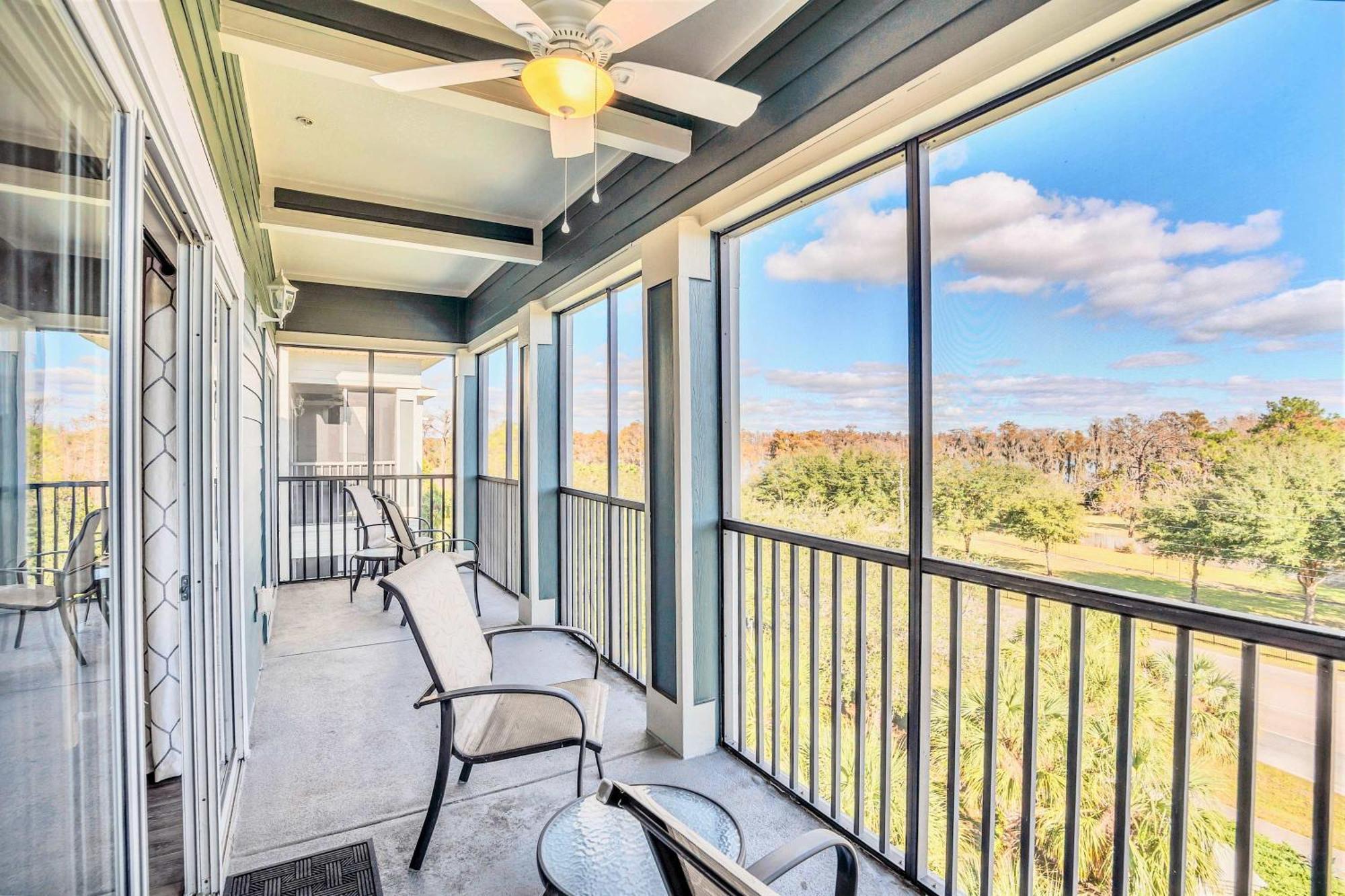 Relaxing 3Br Near Disney - Pool And Hot Tub Орландо Экстерьер фото